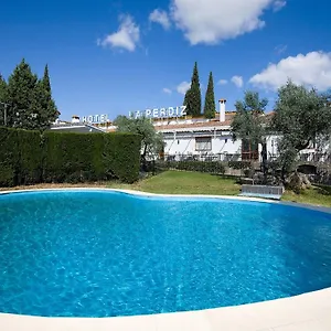 4* Hotel La Perdiz